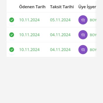 Hopi Alışveriş Kredisi Faiz Sorunu Ve Mesaj Bildirimi Eksikliği