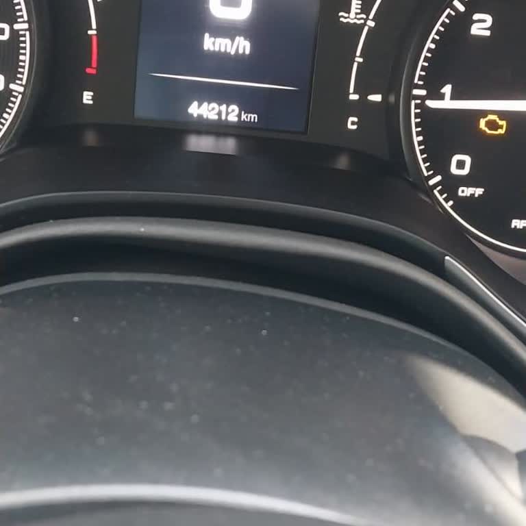 Fiat Egea'da Çözülemeyen LPG Arıza Sorunu