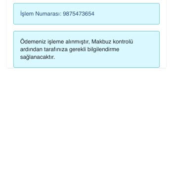 Yanıltıcı Yönlendirme Ve Para İadesi Sorunu