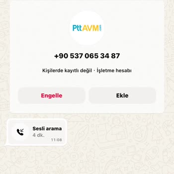 Yanıltıcı Yönlendirme Ve Para İadesi Sorunu