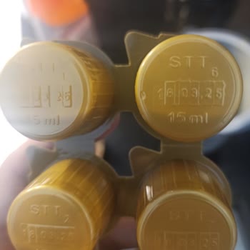 Bozulmuş Sek Laktozsuz Kahve Kreması Mağduriyeti