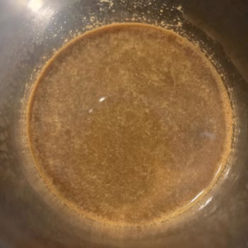 Bozulmuş Sek Laktozsuz Kahve Kreması Mağduriyeti