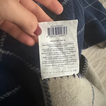 Battaniye Tüy Döküyor Çarşaflar Ve Pijamalar Mahvoldu