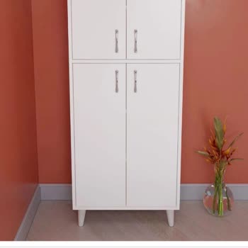 Sensa Mobilya Aldığımız Ahşap Dolapla Alakası Olmayan Bir Ürün Gönderilmiş