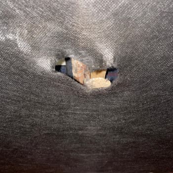 Yanlış Renk Ve Kırık Mobilya Sorunu: Eskidji Bazaar'dan Hayal Kırıklığı