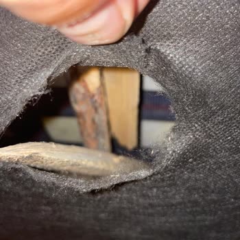 Yanlış Renk Ve Kırık Mobilya Sorunu: Eskidji Bazaar'dan Hayal Kırıklığı