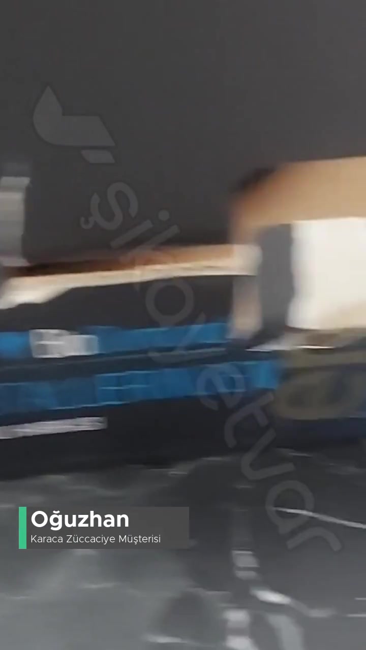 Karaca Bio Diamond Tavanın Garanti Kapsamına Alınmaması videonun kapak resmi