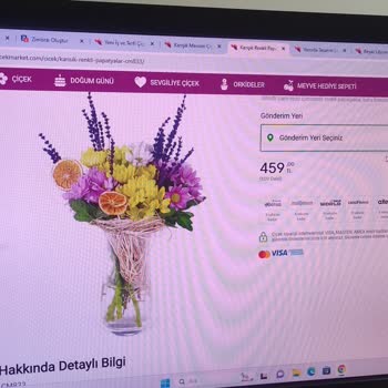 Yanlış Ürün Teslimatı Ve İade Talebi