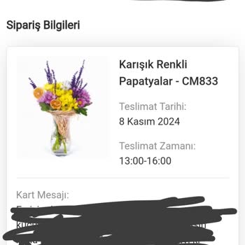 Yanlış Ürün Teslimatı Ve İade Talebi