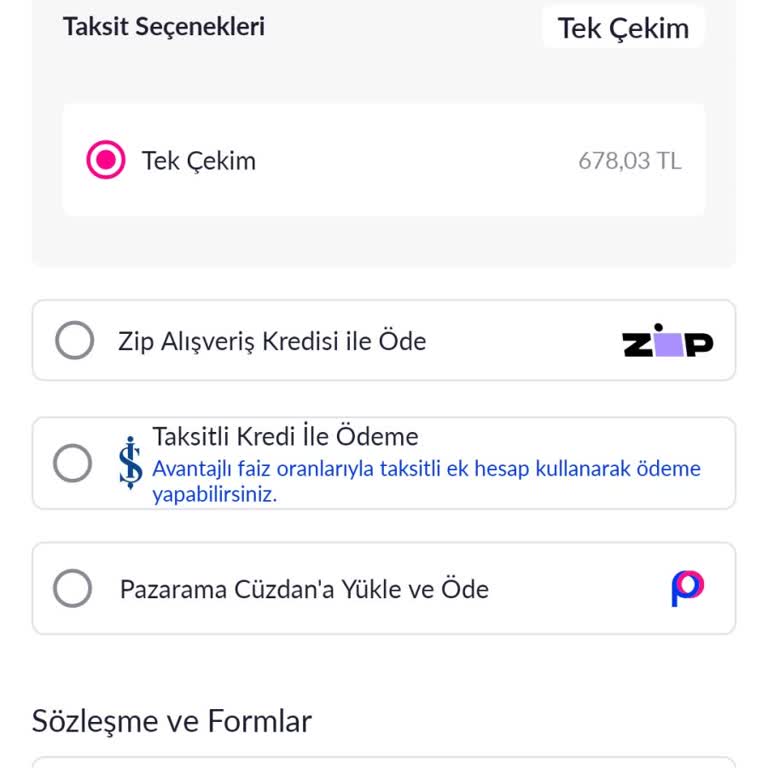 Ödeme Hatası: Pay Pay 80 Sorunu