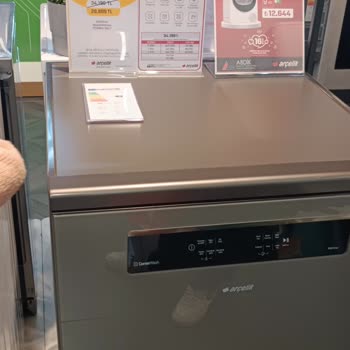 Arçelik'te Şok İndirim Sonrası Hayal Kırıklığı