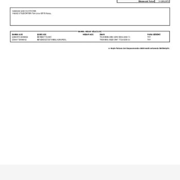 Arçelik'te Şok İndirim Sonrası Hayal Kırıklığı