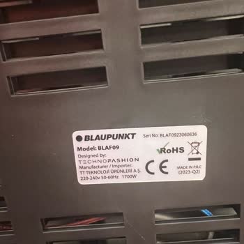 Hediye Üründe Boya Atması Ve İletişim Sorunu