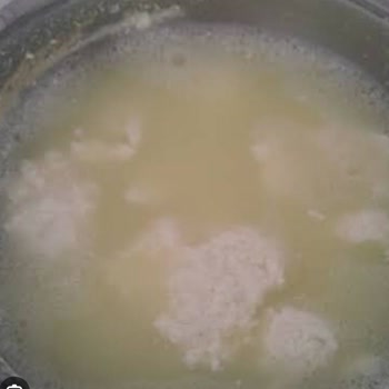 Bozuk Süt Nedeniyle Mağduriyet