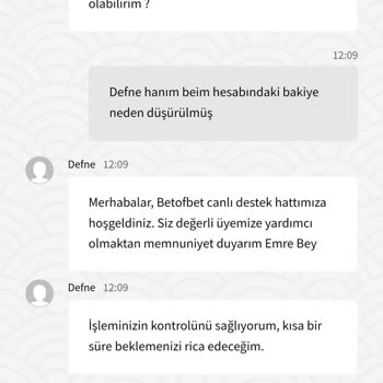 Belirsiz Kurallar Ve Ödeme Sorunları