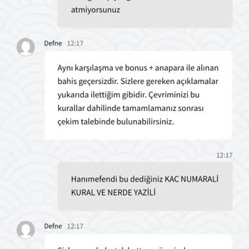 Belirsiz Kurallar Ve Ödeme Sorunları