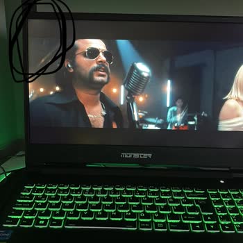 Ekrandaki Sarı Renk Sorunu Rahatsız Ediyor