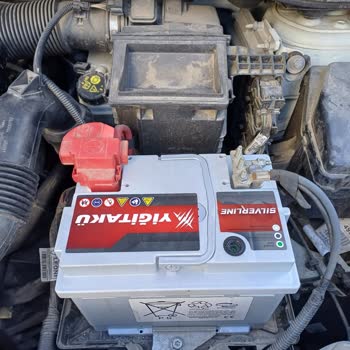 Varta Akü İle Yolda Kaldım: Garanti Süresi Dolunca Sorun Yaşadım