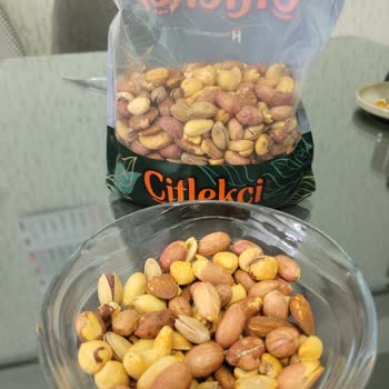 Çitlekçi Kuruyemişlerinde Düşen Kalite Ve Bayat Ürün Sorunu