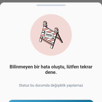 Bounty Türkiye Anket Tamamlandı, Ödül Alınamadı: Bounty Uygulamasında Sorun