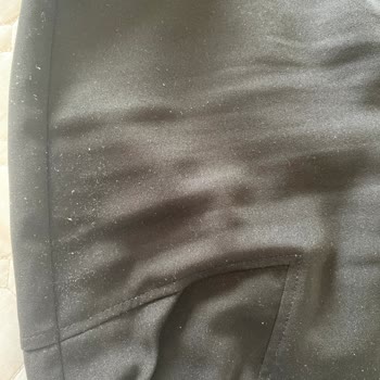 Armine Pantolonun Hızla Tüylenmesi