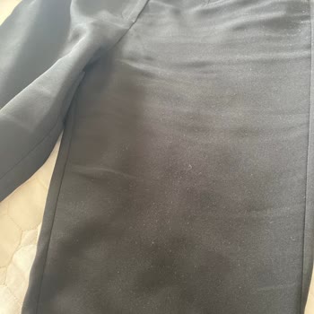 Armine Pantolonun Hızla Tüylenmesi