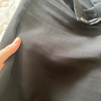 Armine Pantolonun Hızla Tüylenmesi