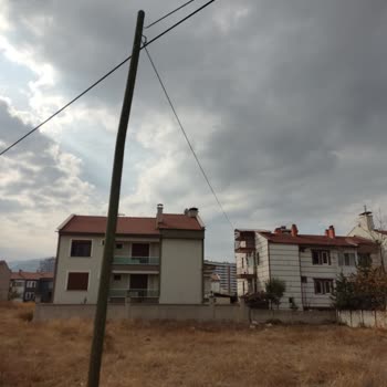 Türk Telekom'dan Altyapı Sorunu Ve Nakil İşlemi Çilesi