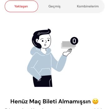 Seatpin Bilet Sorunu Ve İade Talebi!