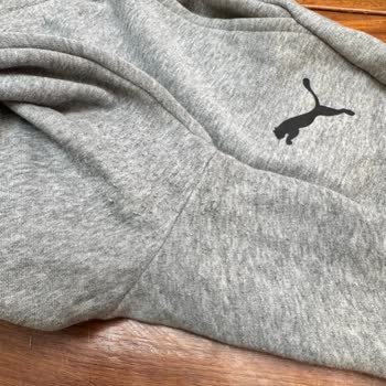 Puma Eşofman Altlarında Kalite Sorunu Ve Müşteri Memnuniyetsizliği