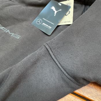 Puma Eşofman Altlarında Kalite Sorunu Ve Müşteri Memnuniyetsizliği