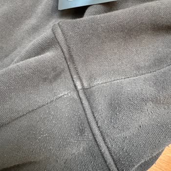 Puma Eşofman Altlarında Kalite Sorunu Ve Müşteri Memnuniyetsizliği