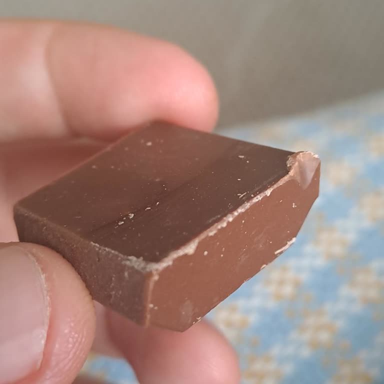 Fıstık Oranı Düşük Gelen Ürün Hayal Kırıklığı