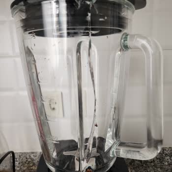 Philips Blender Sürahi Camı Ve Garanti Politikası Hayal Kırıklığı