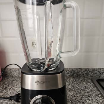 Philips Blender Sürahi Camı Ve Garanti Politikası Hayal Kırıklığı