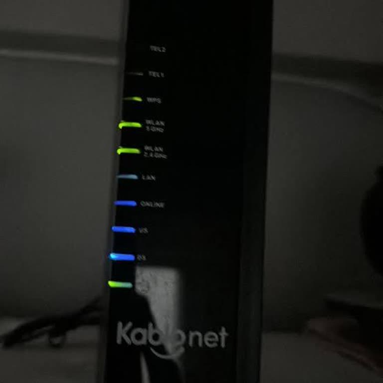 Sürekli İnternet Kesintisi Ve Yavaşlık Sorunu