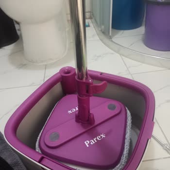 Parex Wondero Temizlik Seti Su Almama Sorunu