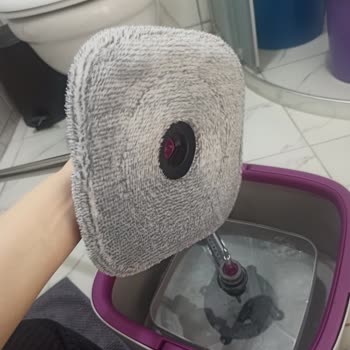 Parex Wondero Temizlik Seti Su Almama Sorunu