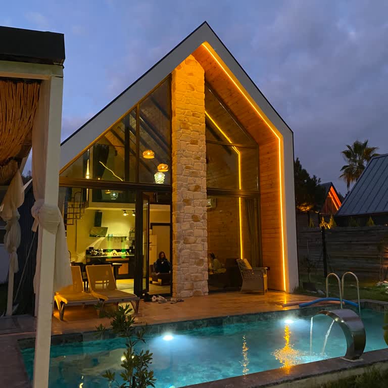 Eksik Kahvaltı Ve Yanıltıcı Hizmet