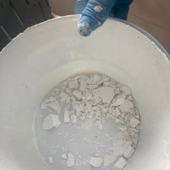 Permolit Boya İle Hayal Kırıklığı