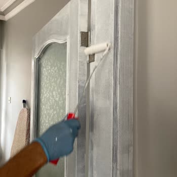 Permolit Boya İle Hayal Kırıklığı