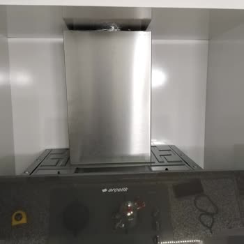 Arçelik Ankastre Set Kurulumunda Yaşanan Sorunlar Ve Müşteri Hizmetleri İlgisizliği