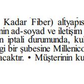 Modem İadesi Ve Yanıltıcı Fatura Sorunu