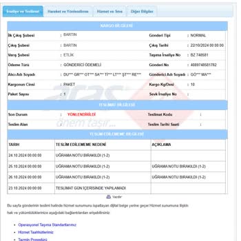 Güvenilirlik Vaadiyle Hayal Kırıklığı: N11 İade Sürecinde Yaşanan Mağduriyet