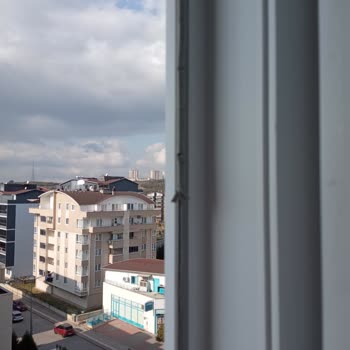 Adopen Pencerelerde Fitil Sorunu