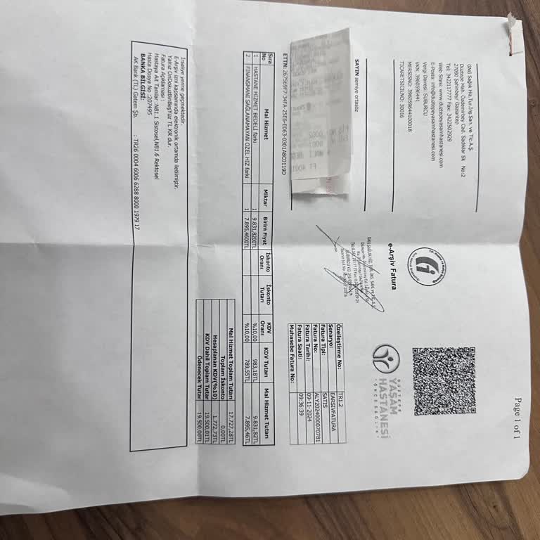 Özel Sağlık Sigortası İşlemlerinde Yanıltıcı Bilgi