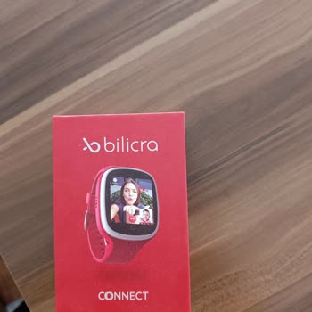 Çocuğumun Güvenliğini Tehlikeye Atan Akıllı Saat