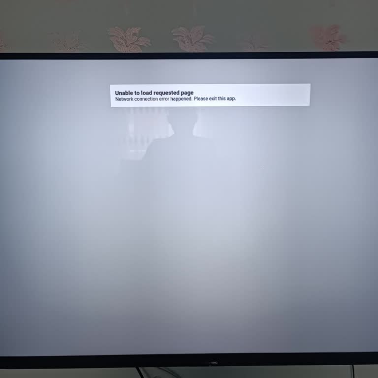Grundig Smart TV YouTube Erişim Sorunu