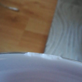 Kırık Tabak Ve Yetersiz Müşteri Hizmeti: Çözüm Bekliyorum!