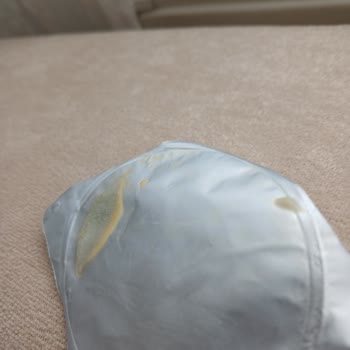 Küflü Puding Skandalı: Çocuk Sağlığı Tehlikede!